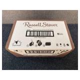 Box Of Russel Stover Milk Choclate Pecan Delights