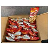 24 Bags Of Diana Mani Japones Roasted Peanuts