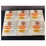 6 Boxes Of Egg Matzos