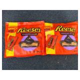 2 Bags Of Reese