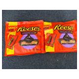 2 Bags Of Reese