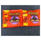 2 Bags Of Reese