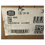 20 Bags Of Rold Gold Pretzels