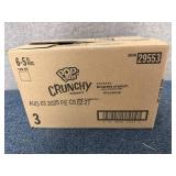 6 Packs Of Pop Tarts Crunchy Poppers