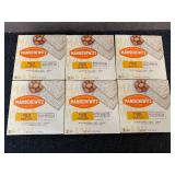 6 Boxes Of Egg Matzos