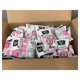 Pink Himalayan Popcorn Bags
