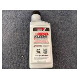 2 Bottles Of Power Service Diesel Kleen Cetane Boost