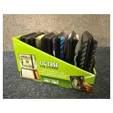 6 Usb Cig Lighter Case