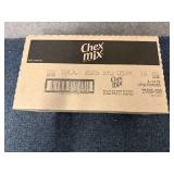 6 Bags Of Bold Party Chex Mix