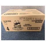 6 Packs Of Pringles Mingles