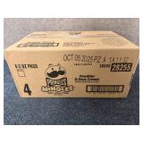 6 Packs Of Pringles Mingles