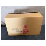 Boom Chicka Pop Popcorn