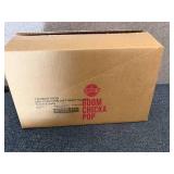 Boom Chicka Pop Popcorn