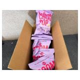 Boom Chicka Pop Popcorn