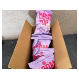 Boom Chicka Pop Popcorn