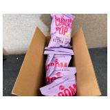 Boom Chicka Pop Popcorn