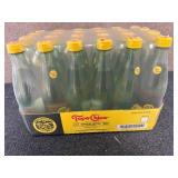 24 Bottles Of Topo Chico Mineral Water