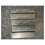 5 On A Whim Lipstick