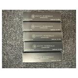 5 On A Whim Lipstick