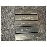 5 On A Whim Lipstick