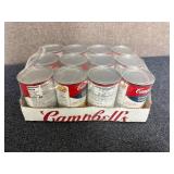 Campbells Chicken Gravy