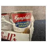 Campbells Chicken Gravy