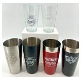 Drinkware Set - Capel, Don Julio, Maker