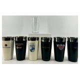 14 piece Brand Logo Shakers - NIB