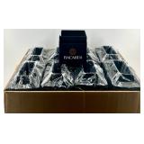 24 Bacardi Promotional Napkin holders - NIB
