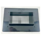 24 Bacardi Promotional Napkin holders - NIB