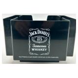 12 Napkin Holder - Jack Daniel