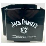 12 Napkin Holder - Jack Daniel