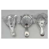 Mixed Lot of Branded Shakers in Various Sizes, LAMB