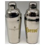 Mixed Lot of Branded Shakers in Various Sizes, LAMB