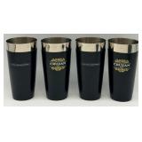 Mixed Lot of Branded Shakers in Various Sizes, LAMB