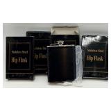 Mixed Lot of Branded Shakers in Various Sizes, LAMB