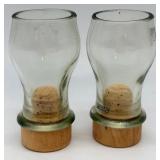 Barware Lot: Co-Rect Deluxe Stainless Steel 3-Piece Cocktail Shaker & Branded Hip Flasks and Other Bar Items