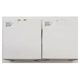 Barware Lot: Co-Rect Deluxe Stainless Steel 3-Piece Cocktail Shaker & Branded Hip Flasks and Other Bar Items