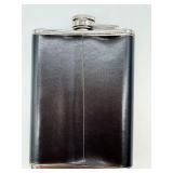 Grey Goose Ice Bucket & Stainless Steel Hip Flasks & Buchanan