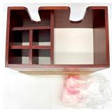 Grey Goose Ice Bucket & Stainless Steel Hip Flasks & Buchanan