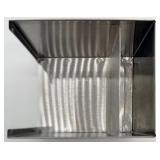 Ice Bucket - Grey Goose & Tumblers - Ketel One Oranje & Hazel Wood Caddy and More!