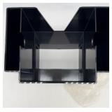 Ice Bucket - Grey Goose & Tumblers - Ketel One Oranje & Hazel Wood Caddy and More!