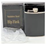 Two Co-Rect On The Rocks Ice Cooled Condiment Holders and Azteca de Oro Ice Bucket and Mixed Barware