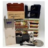 On the Rocks Ice Cooled Condiment Holder - Co-Rect (2 Pack) and other Barware Items