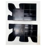 On the Rocks Ice Cooled Condiment Holder - Co-Rect (2 Pack) and other Barware Items