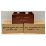 On the Rocks Ice Cooled Condiment Holder - Co-Rect (2 Pack) and other Barware Items