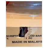 On the Rocks Ice Cooled Condiment Holder - Co-Rect (2 Pack) and other Barware Items