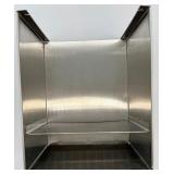 On the Rocks Ice Cooled Condiment Holder - Co-Rect (2 Pack) and other Barware Items