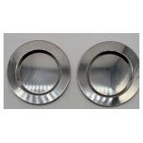 On the Rocks Ice Cooled Condiment Holder - Co-Rect (2 Pack) and other Barware Items