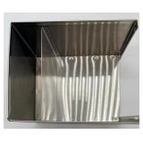 Wood Bar Caddy - Buchanan